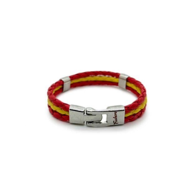 Pulsera Bandera España - Imagen 2