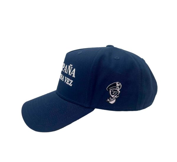 Gorra Patriótica "Haz España Grande Otra Vez" - Imagen 5